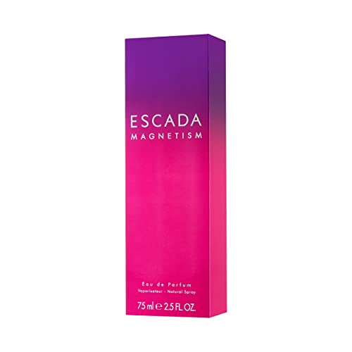 Escada Magnetism EDP W 75 ml