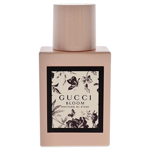 Gucci Bloom Nettare Di Fiori Eau De Parfum Spray Intense For Women 30 Ml