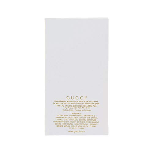 GUCCI GUILTY POUR FEMME EDP 90ML