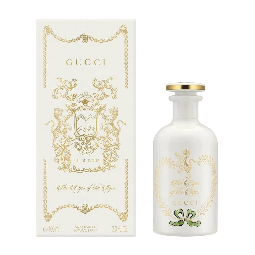 GUCCI THE EYES OF THE TIGER (U) EDP 100 ml ES