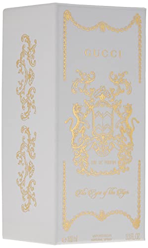 GUCCI THE EYES OF THE TIGER (U) EDP 100 ml ES