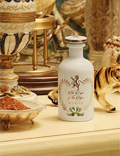 GUCCI THE EYES OF THE TIGER (U) EDP 100 ml ES