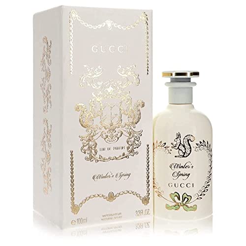 GUCCI WINTER'S SPRING (U) EDP 100ML