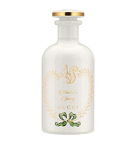 GUCCI WINTER'S SPRING (U) EDP 100ML