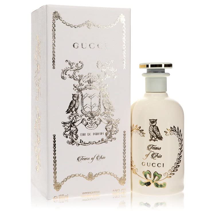 GUCCI TEARS OF IRIS (U) EDP 100 ml ES