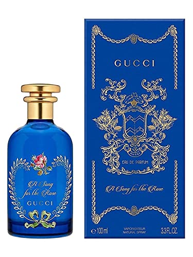 GUCCI A SONG FOR THE ROSE (U) EDP 100 ml ES