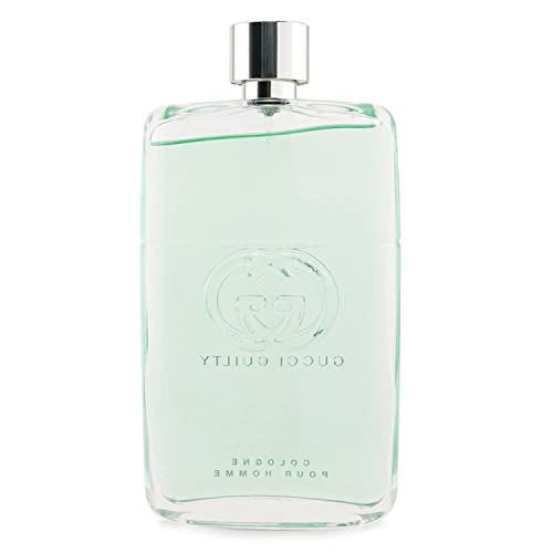 GUCCI GUILTY COLOGNE (M) EDT 150ML