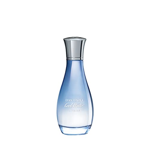 DAVIDOFF COOL WATER INTENSE (W) EDP 50ML