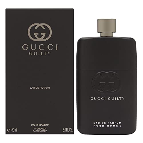 GUCCI GUILTY POUR HOMME (M) EDP 150 ml ES