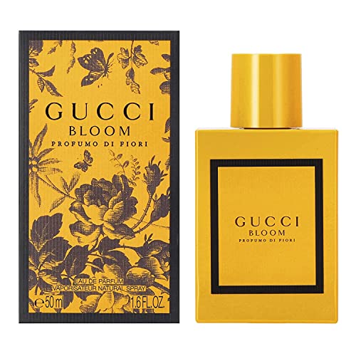 GUCCI BLOOM PROFUMO DI FIORI (W) EDP 50 ml DE