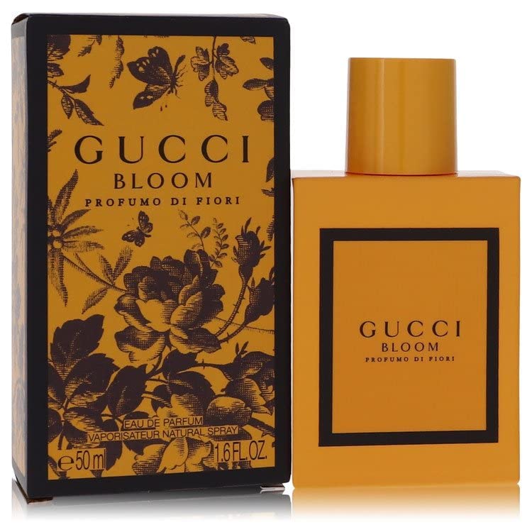 GUCCI BLOOM PROFUMO DI FIORI (W) EDP 50 ml DE