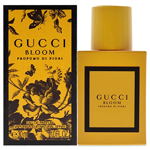 GUCCI BLOOM PROFUMO DI FIORI (W) EDP 30 ml DE