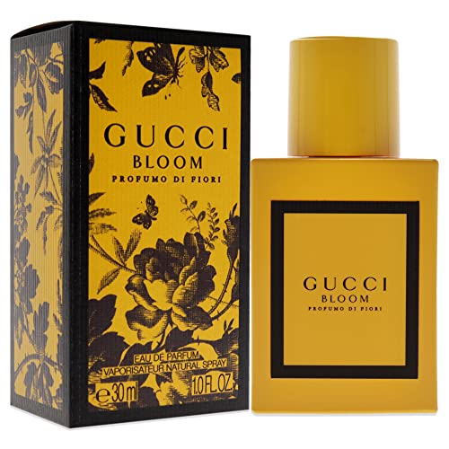 GUCCI BLOOM PROFUMO DI FIORI (W) EDP 30 ml DE