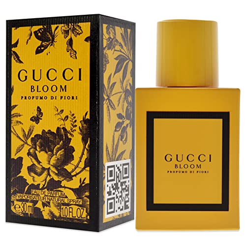 GUCCI BLOOM PROFUMO DI FIORI (W) EDP 30 ml DE