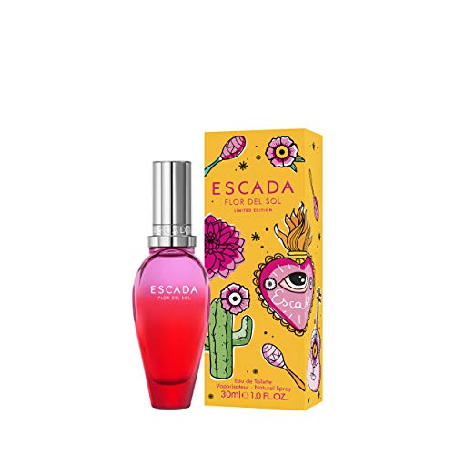 ESCADA FLOR DEL SOL LTD (W) EDT 30ML