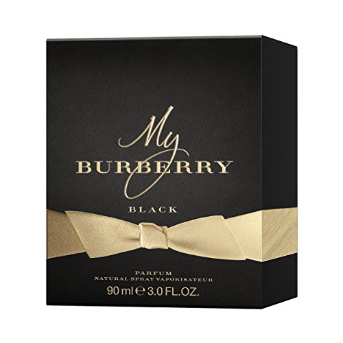 Burberry My Burberry Black PAR W 90 ml