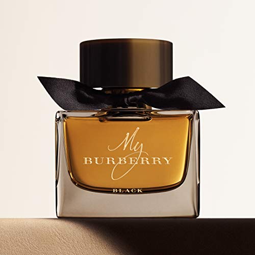 Burberry My Burberry Black PAR W 90 ml