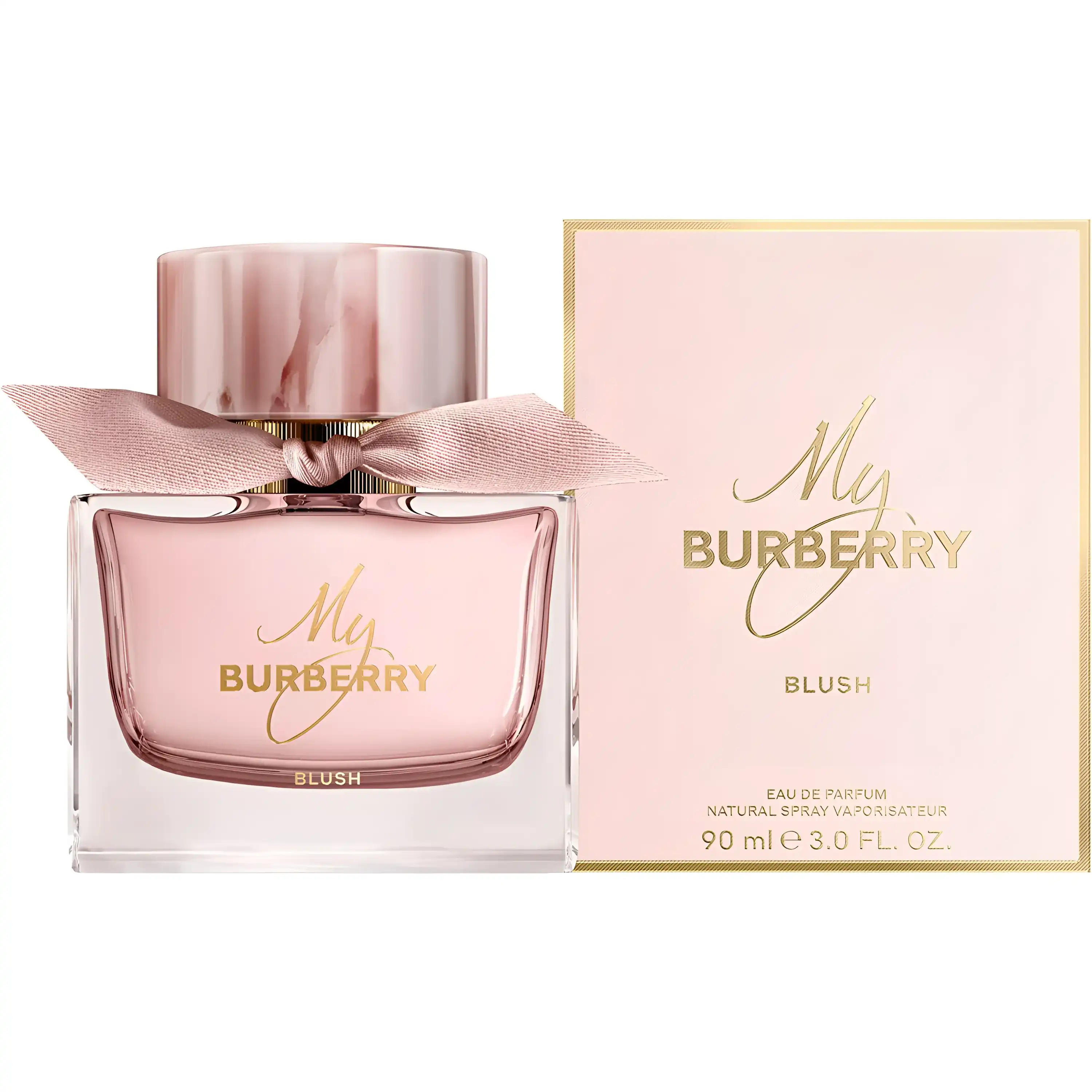 Burberry My Burberry Blush Edp 90Ml