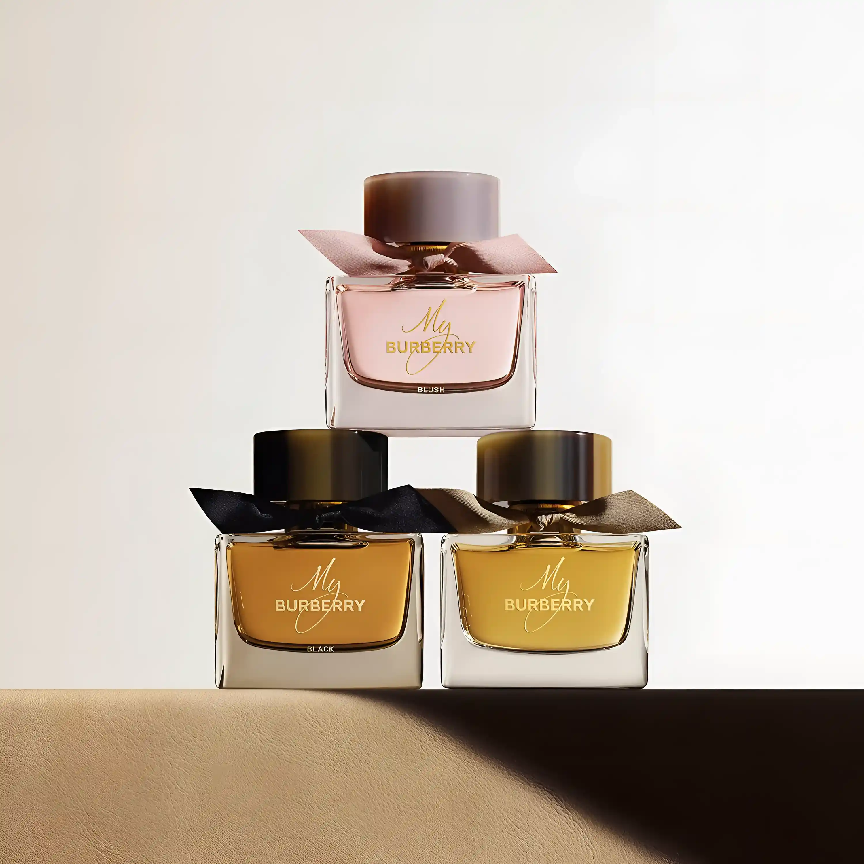 Burberry My Burberry Blush Edp 90Ml