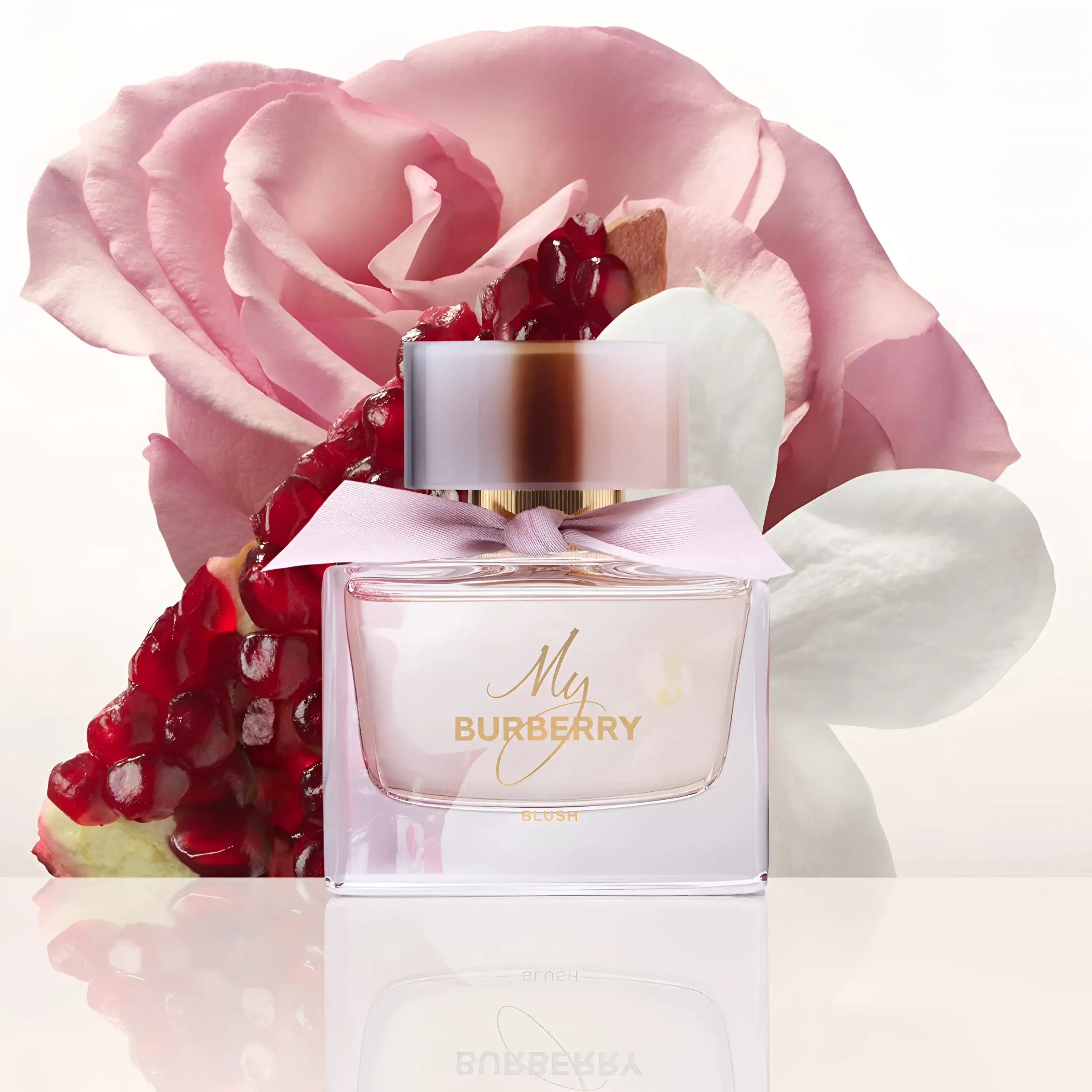 Burberry My Burberry Blush Edp 90Ml