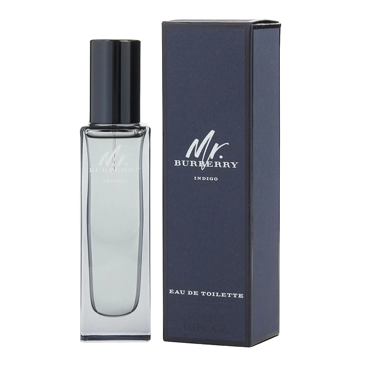 Burberry Mr.Burberry Indigo Eau de Toilette Spray For Men 30 Ml