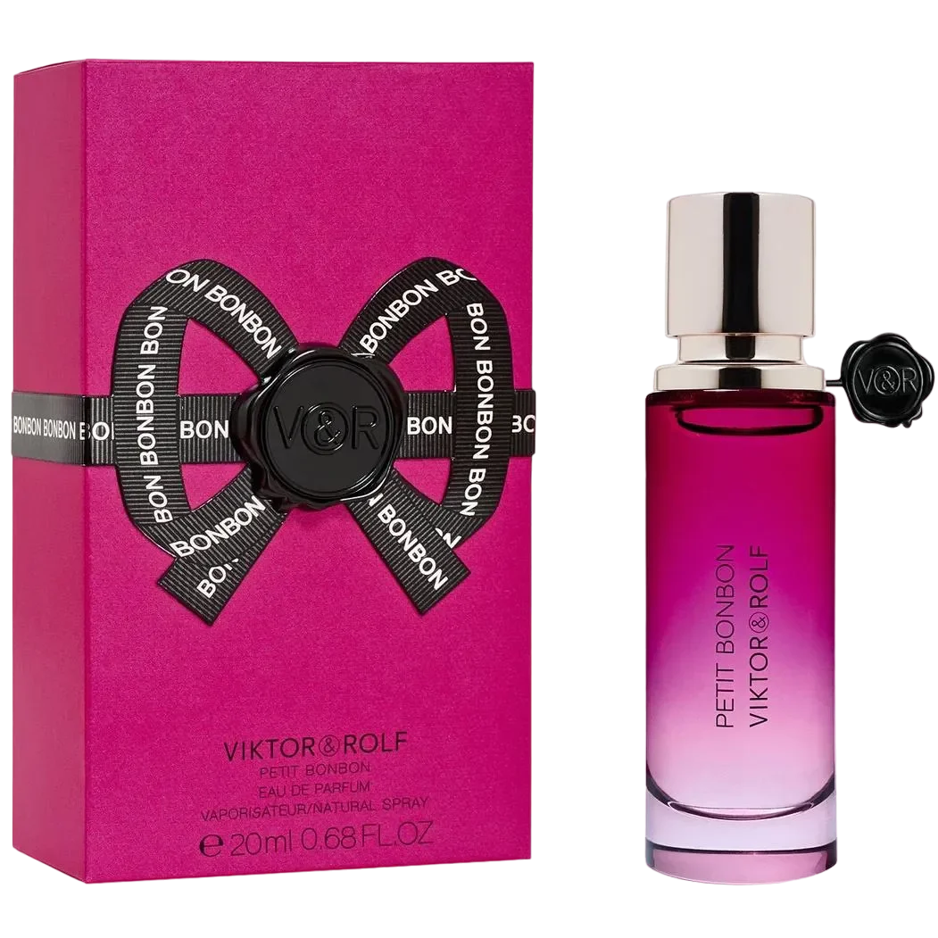 VIKTOR & ROLF BONBON PETIT (W) EDP 20 ml FR