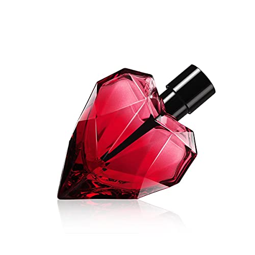 DIESEL LOVERDOSE RED KISS (W) EDP 50ML