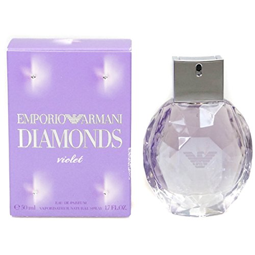 GIORGIO ARMANI EMPORIO ARMANI DIAMONDS VIOLET (W) EDP 50 ml FR