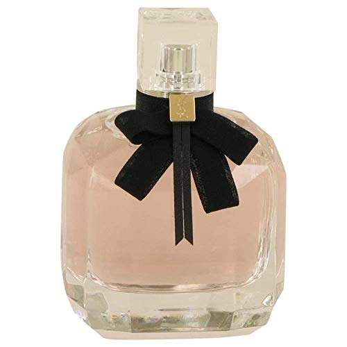 YVES SAINT LAURENT MON PARIS (W) TESTER W/CAP EDP 90 ml FR