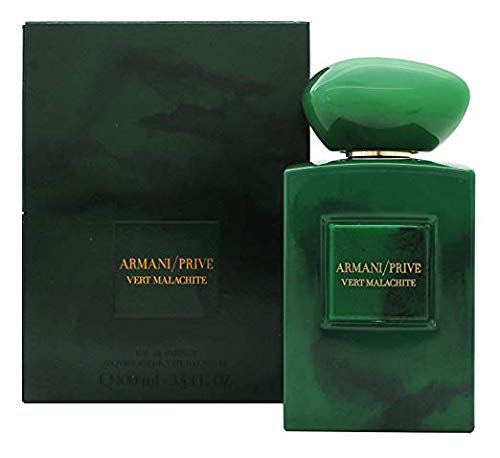 GIORGIO ARMANI PRIVE VERT MALACHITE EDP 100ML