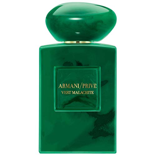 GIORGIO ARMANI PRIVE VERT MALACHITE EDP 100ML