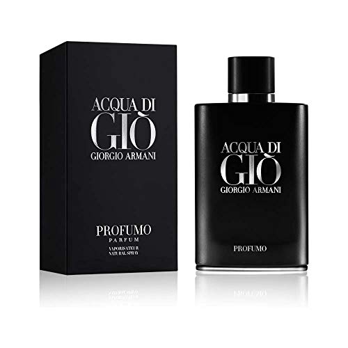 ARMANI Acqua Di Gio Profumo M EDP 180 ml