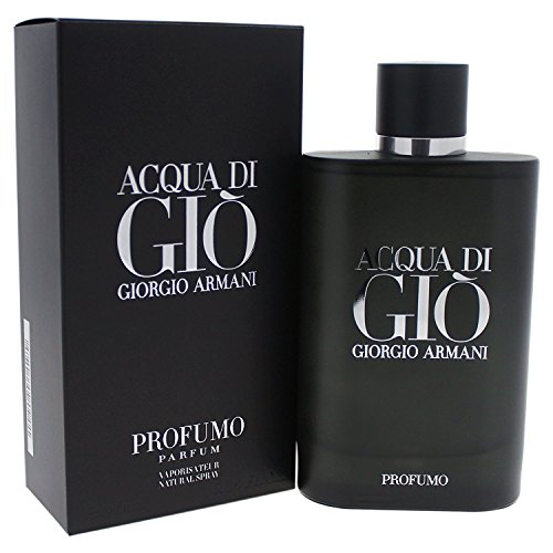 ARMANI Acqua Di Gio Profumo M EDP 180 ml