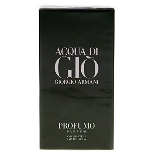 ARMANI Acqua Di Gio Profumo M EDP 180 ml