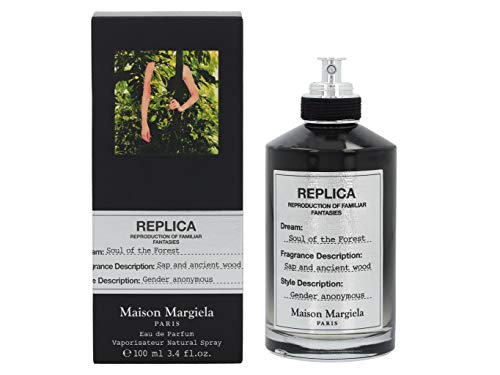 MAISON MARGIELA REPLICA SOUL OF THE FOREST EDP 100ML