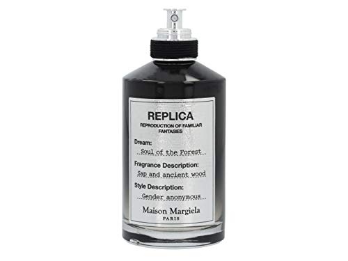 MAISON MARGIELA REPLICA SOUL OF THE FOREST EDP 100ML