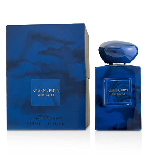 GIORGIO ARMANI ARMANI PRIVE BLEU LAZULI (U) EDP 100 ml FR