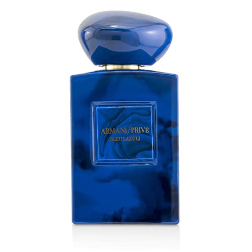 GIORGIO ARMANI ARMANI PRIVE BLEU LAZULI (U) EDP 100 ml FR