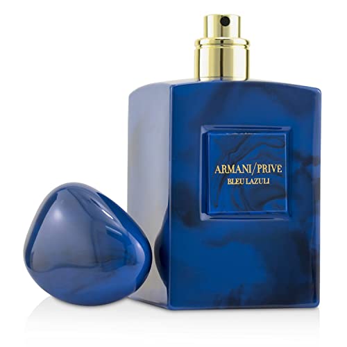 GIORGIO ARMANI ARMANI PRIVE BLEU LAZULI (U) EDP 100 ml FR