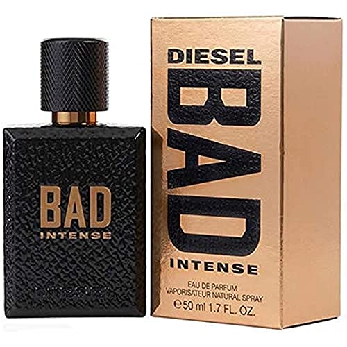 DIESEL BAD INTENSE (M) EDP 50 ml FR