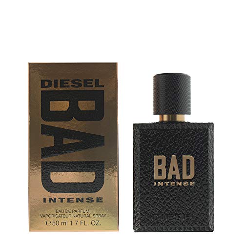 DIESEL BAD INTENSE (M) EDP 50 ml FR