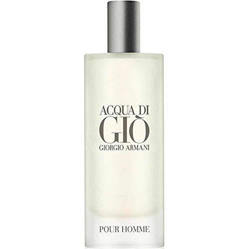 GIORGIO ARMANI ACQUA DI GIO (M) EDT MINIATURE 15ML