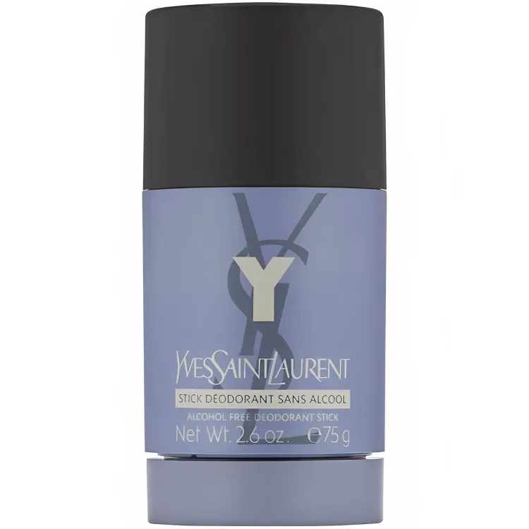 Yves Saint Laurent Y Deodorant Stick 75 G