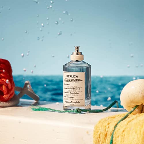 MAISON MARGIELA REPLICA SAILING DAY EDT 100ML