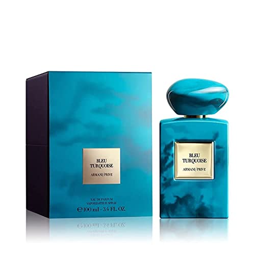 GIORGIO ARMANI ARMANI PRIVE BLEU TURQUOISE (U) EDP 100 ml FR