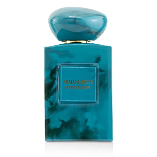 GIORGIO ARMANI ARMANI PRIVE BLEU TURQUOISE (U) EDP 100 ml FR