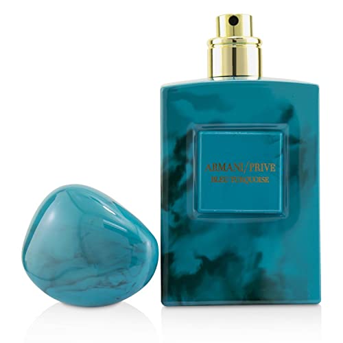 GIORGIO ARMANI ARMANI PRIVE BLEU TURQUOISE (U) EDP 100 ml FR