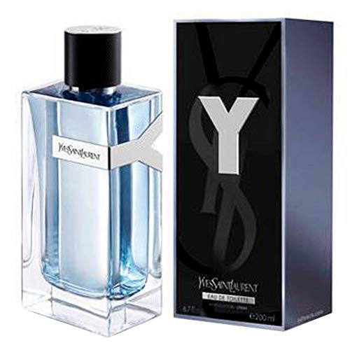YVES SAINT LAURENT Y (M) EDT 200 ml FR