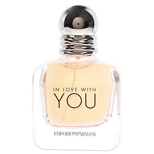 GIORGIO ARMANI EMPORIO ARMANI IN LOVE WITH YOU POUR FEMME (W) EDP 50 ml FR