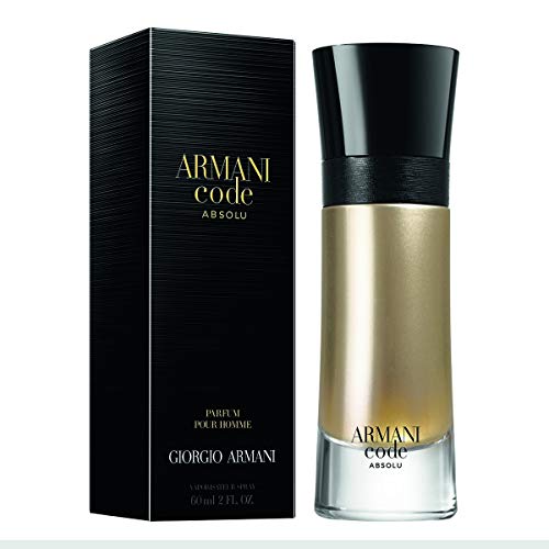 GIORGIO ARMANI CODE ABSOLU (M) EDP 60ML